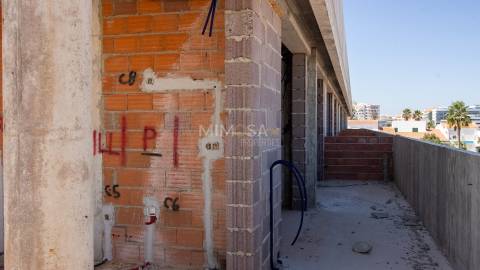 Apartamento T2 à Venda em Novo Condomínio em Lagos