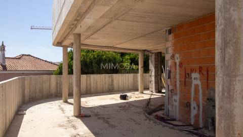 Apartamento T2 à Venda em Novo Condomínio em Lagos