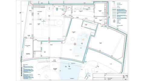 Terreno com Projeto Aprovado em Palmares Golf Resort, Lagos