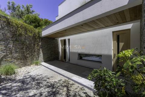 Moradia de Luxo com Vistas panorâmicas sobre o Atlântico, Lagos