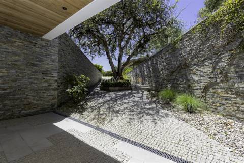 Moradia de Luxo com Vistas panorâmicas sobre o Atlântico, Lagos