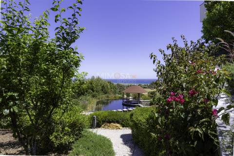 Moradia de Luxo com Vistas panorâmicas sobre o Atlântico, Lagos