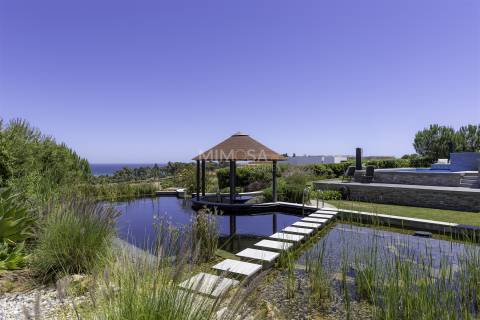 Moradia de Luxo com Vistas panorâmicas sobre o Atlântico, Lagos