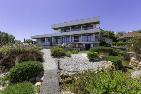 Moradia de Luxo com Vistas panorâmicas sobre o Atlântico, Lagos