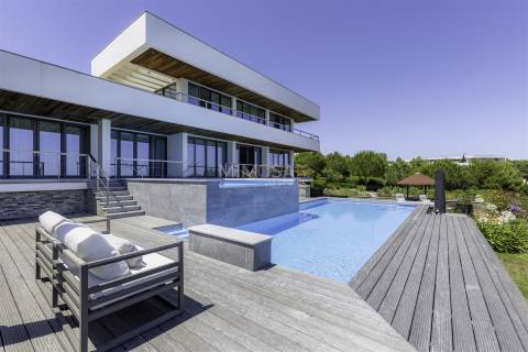 Moradia de Luxo com Vistas panorâmicas sobre o Atlântico, Lagos