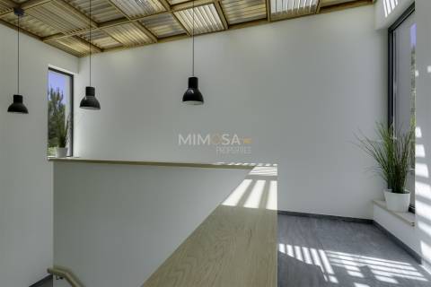 Moradia de Luxo com Vistas panorâmicas sobre o Atlântico, Lagos