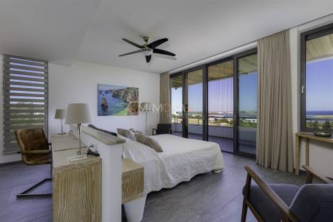 Moradia de Luxo com Vistas panorâmicas sobre o Atlântico, Lagos