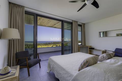 Moradia de Luxo com Vistas panorâmicas sobre o Atlântico, Lagos