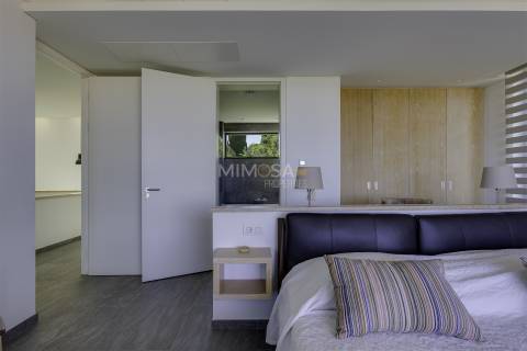 Moradia de Luxo com Vistas panorâmicas sobre o Atlântico, Lagos