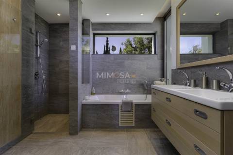 Moradia de Luxo com Vistas panorâmicas sobre o Atlântico, Lagos