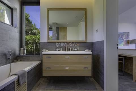 Moradia de Luxo com Vistas panorâmicas sobre o Atlântico, Lagos