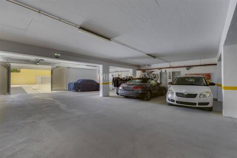 Apartamento T1 com Piscina na Meia Praia, Lagos