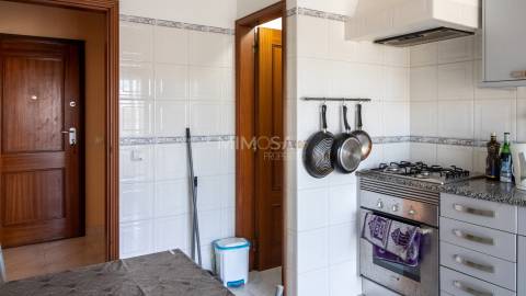 Apartamento T3 em Lagos – Arrendamento de Longa Duração