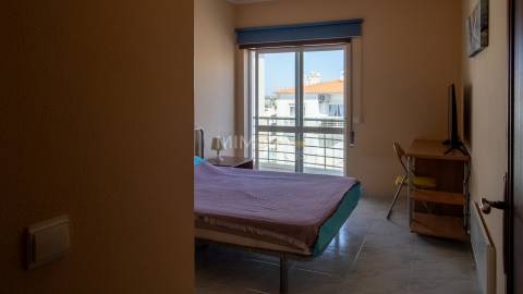 Apartamento T3 em Lagos – Arrendamento de Longa Duração