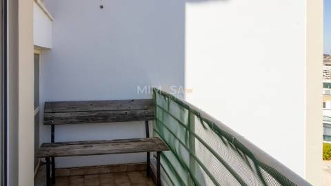 Apartamento T3 em Lagos – Arrendamento de Longa Duração