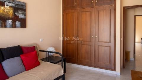 Apartamento T3 em Lagos – Arrendamento de Longa Duração