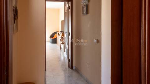 Apartamento T3 em Lagos – Arrendamento de Longa Duração