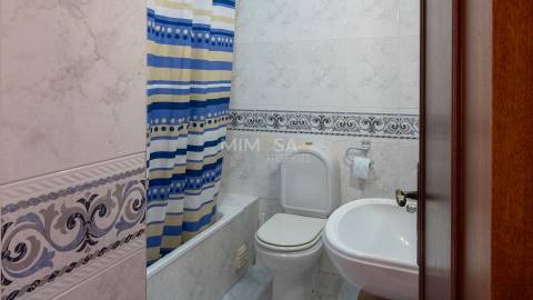 Apartamento T3 em Lagos – Arrendamento de Longa Duração