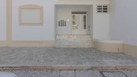 Apartamento T3 em Lagos – Arrendamento de Longa Duração