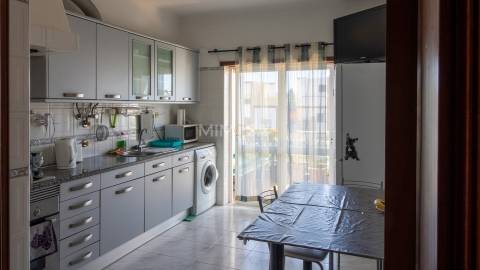 Apartamento T3 em Lagos – Arrendamento de Longa Duração