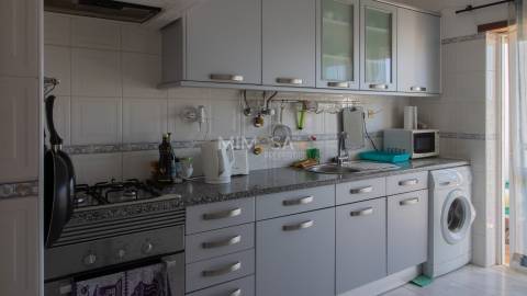 Apartamento T3 em Lagos – Arrendamento de Longa Duração