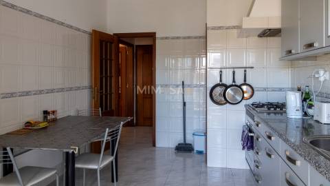 Apartamento T3 em Lagos – Arrendamento de Longa Duração