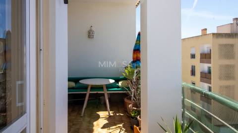 Apartamento T3 em Lagos – Arrendamento de Longa Duração