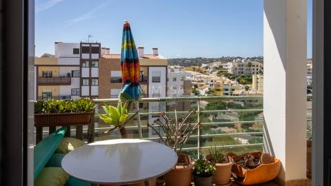 Apartamento T3 em Lagos – Arrendamento de Longa Duração