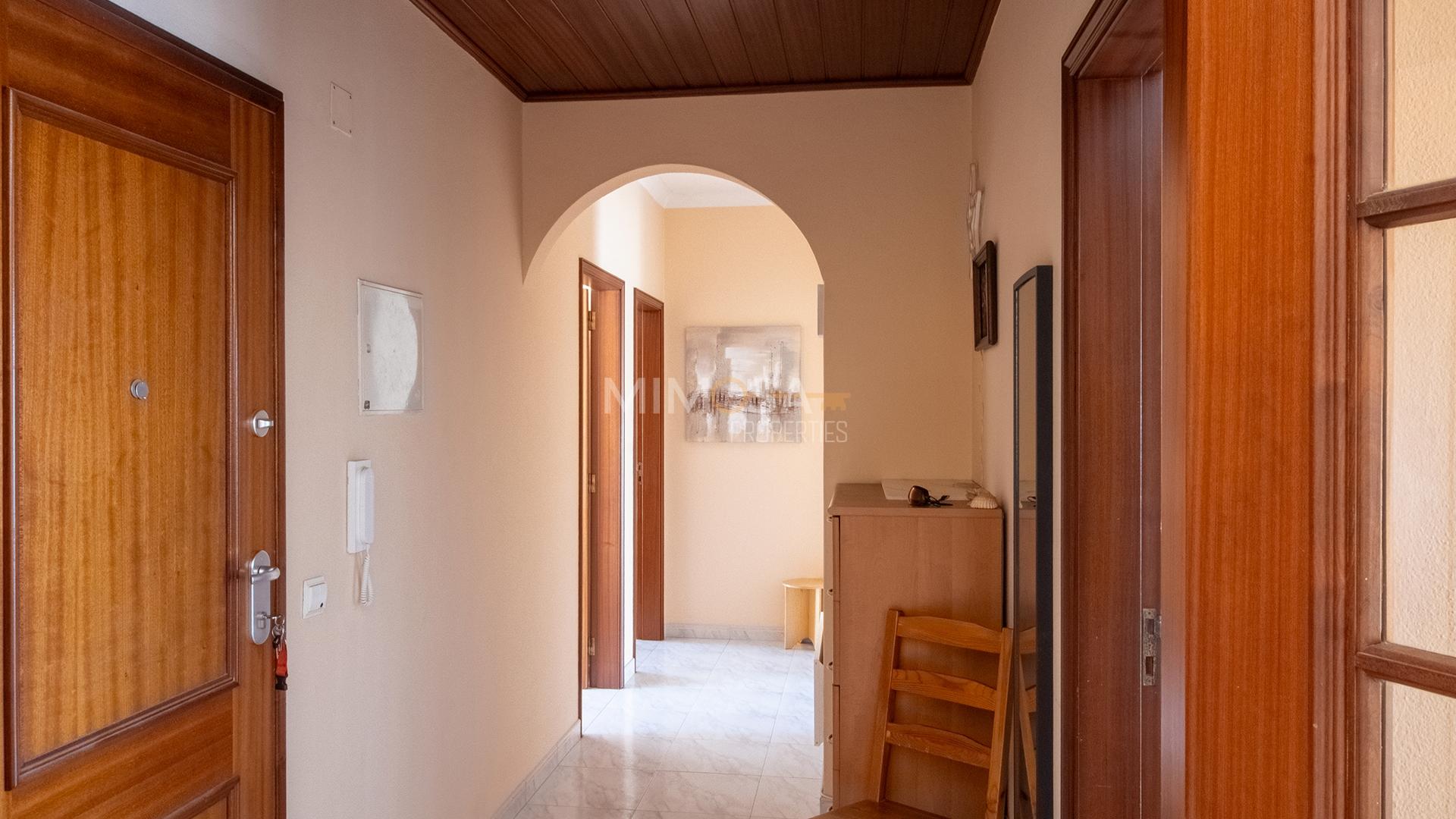 Apartamento T3 Arrendamento em Lagos (São Sebastião e Santa Maria),Lagos