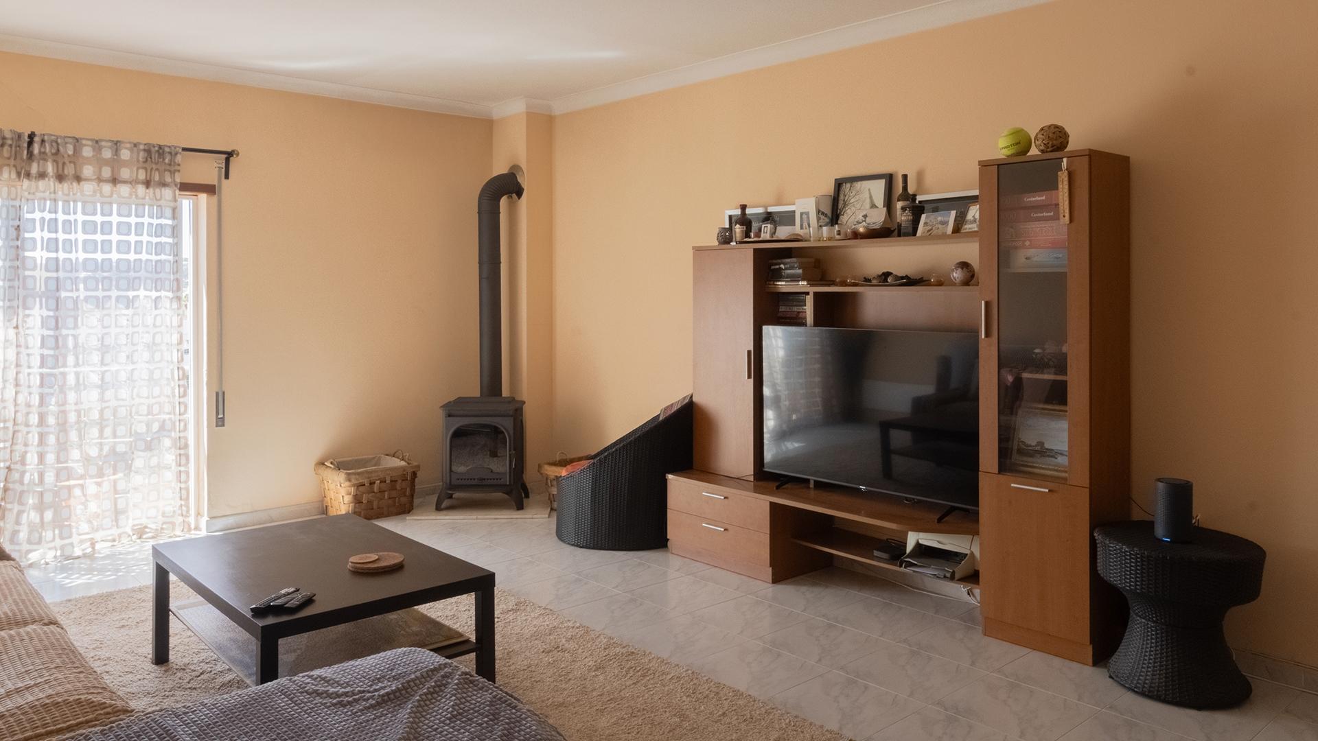 Apartamento T3 Arrendamento em Lagos (São Sebastião e Santa Maria),Lagos