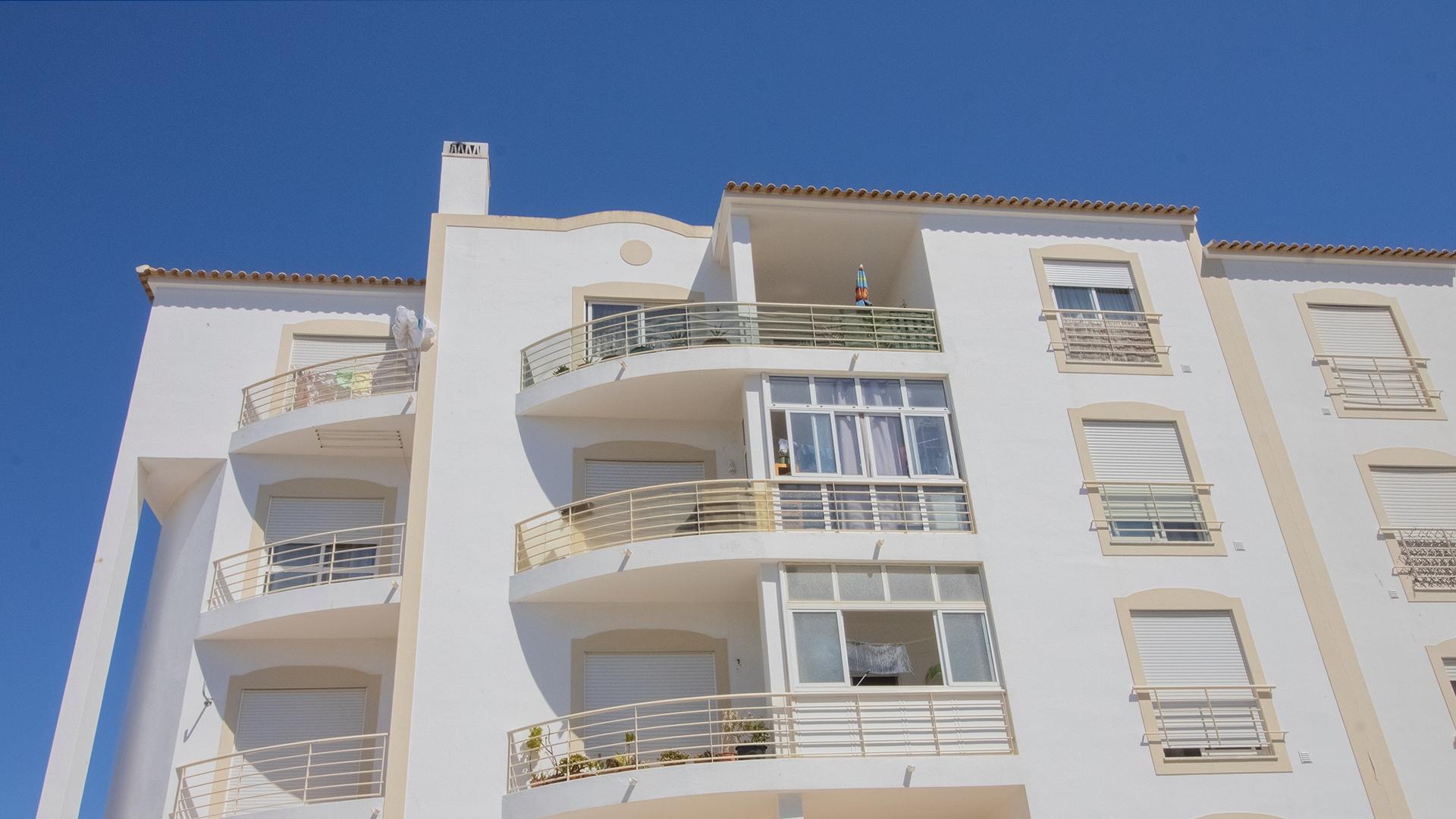 Apartamento T3 em Lagos – Arrendamento de Longa Duração