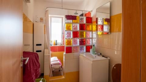 Moradia Independente com Jardim e Potencial para Piscina, Aljezur