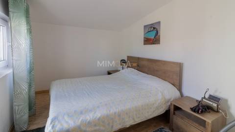 Moradia Independente com Jardim e Potencial para Piscina, Aljezur