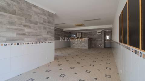 Loja  Venda em Lagos (São Sebastião e Santa Maria),Lagos