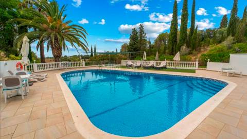 VISTA MAR - Moradia T6 Exclusiva à Venda em Lagos