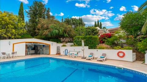 VISTA MAR - Moradia T6 Exclusiva à Venda em Lagos