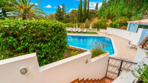 VISTA MAR - Moradia T6 Exclusiva à Venda em Lagos