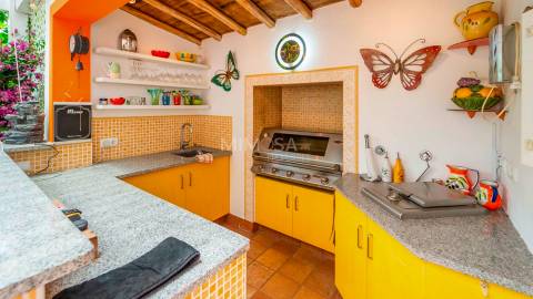 VISTA MAR - Moradia T6 Exclusiva à Venda em Lagos