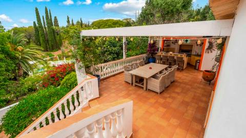 VISTA MAR - Moradia T6 Exclusiva à Venda em Lagos