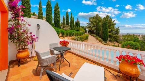 VISTA MAR - Moradia T6 Exclusiva à Venda em Lagos