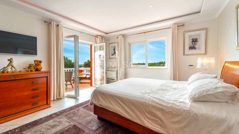 VISTA MAR - Moradia T6 Exclusiva à Venda em Lagos