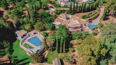 VISTA MAR - Moradia T6 Exclusiva à Venda em Lagos