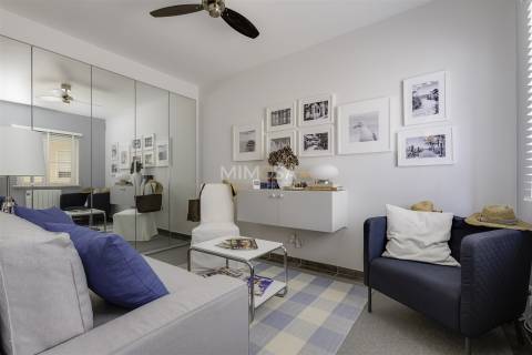 Casa da Bica - uma Moradia da aldeia maravilhoso moderno perto do Salema