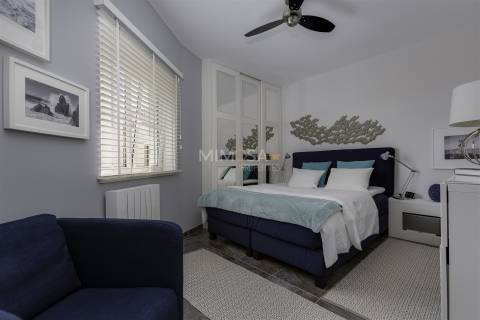 Casa da Bica - uma Moradia da aldeia maravilhoso moderno perto do Salema