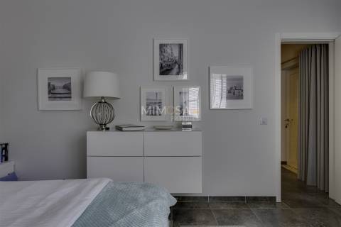 Casa da Bica - uma Moradia da aldeia maravilhoso moderno perto do Salema