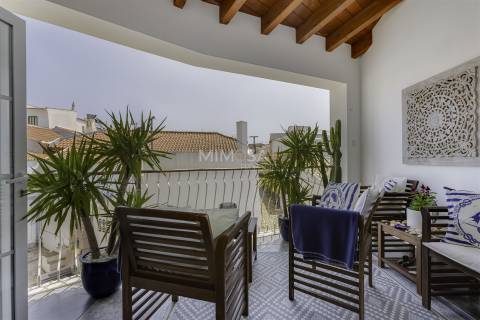 Casa da Bica - uma Moradia da aldeia maravilhoso moderno perto do Salema