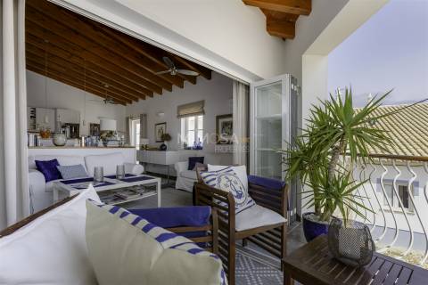 Casa da Bica - uma Moradia da aldeia maravilhoso moderno perto do Salema