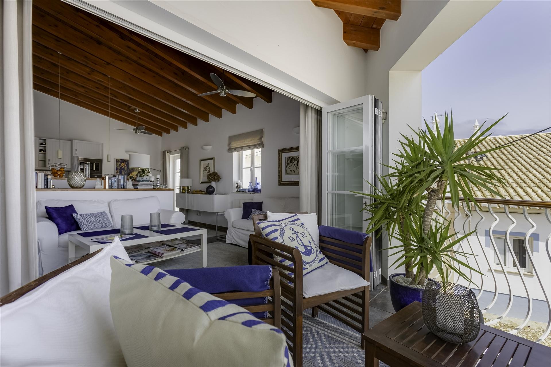 Casa da Bica - uma Moradia da aldeia maravilhoso moderno perto do Salema