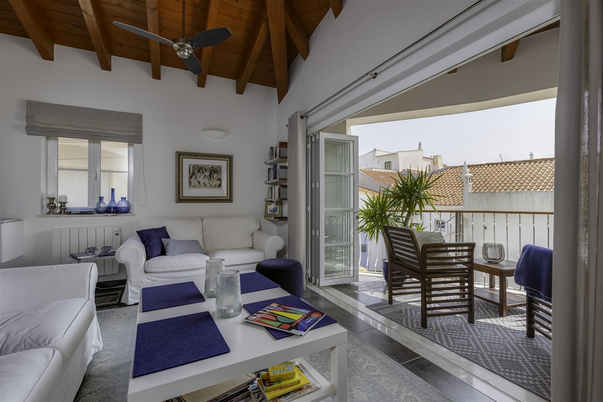 Casa da Bica - uma Moradia da aldeia maravilhoso moderno perto do Salema