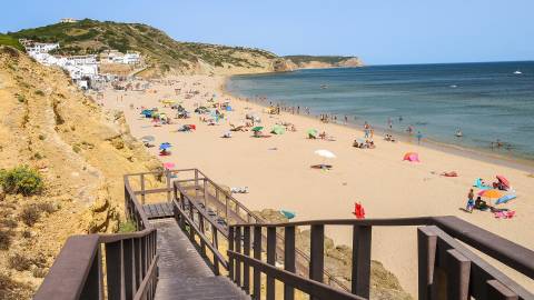Casa da Bica - uma Moradia da aldeia maravilhoso moderno perto do Salema